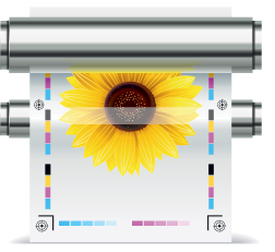 printer