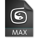 #3DMAX