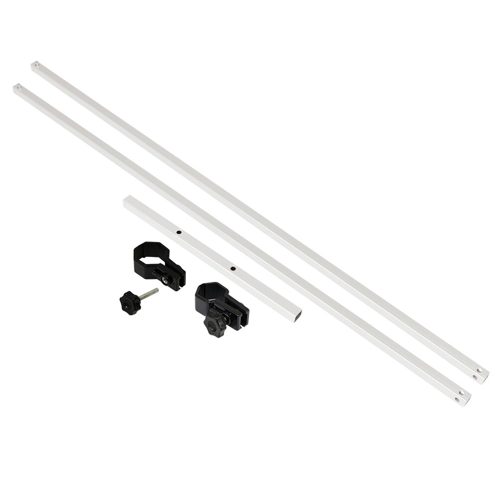 10 ft. Casita Heavy Duty Aluminum Tent Rail