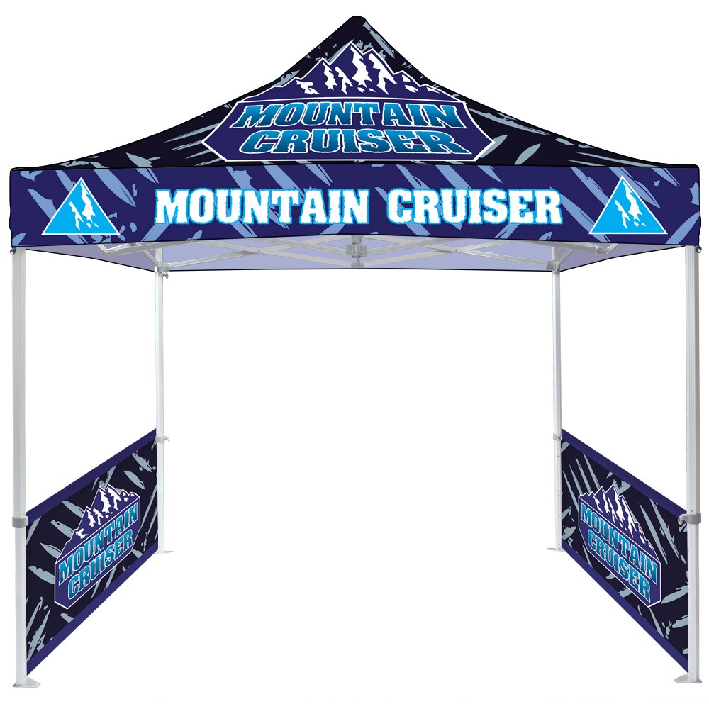 10 ft. Casita Heavy Duty Aluminum Tent Rail