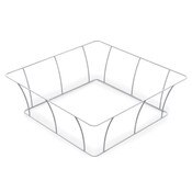 Hanging Banner 10 ft. Tapered Squar