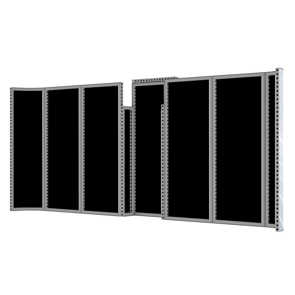 Modco 28 - 20x10