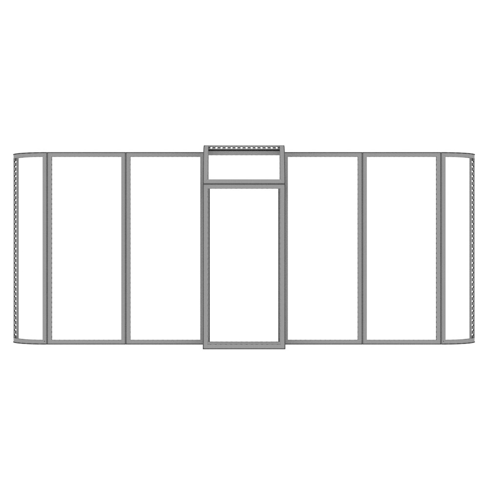 Modco 28 - 20x10