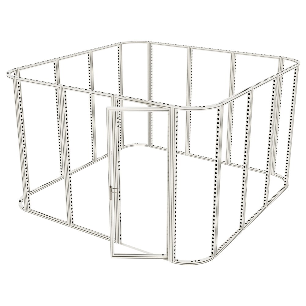 Modco 6A - 15x15