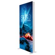 3.3 x 8ft. SEGO Modular Lightbox