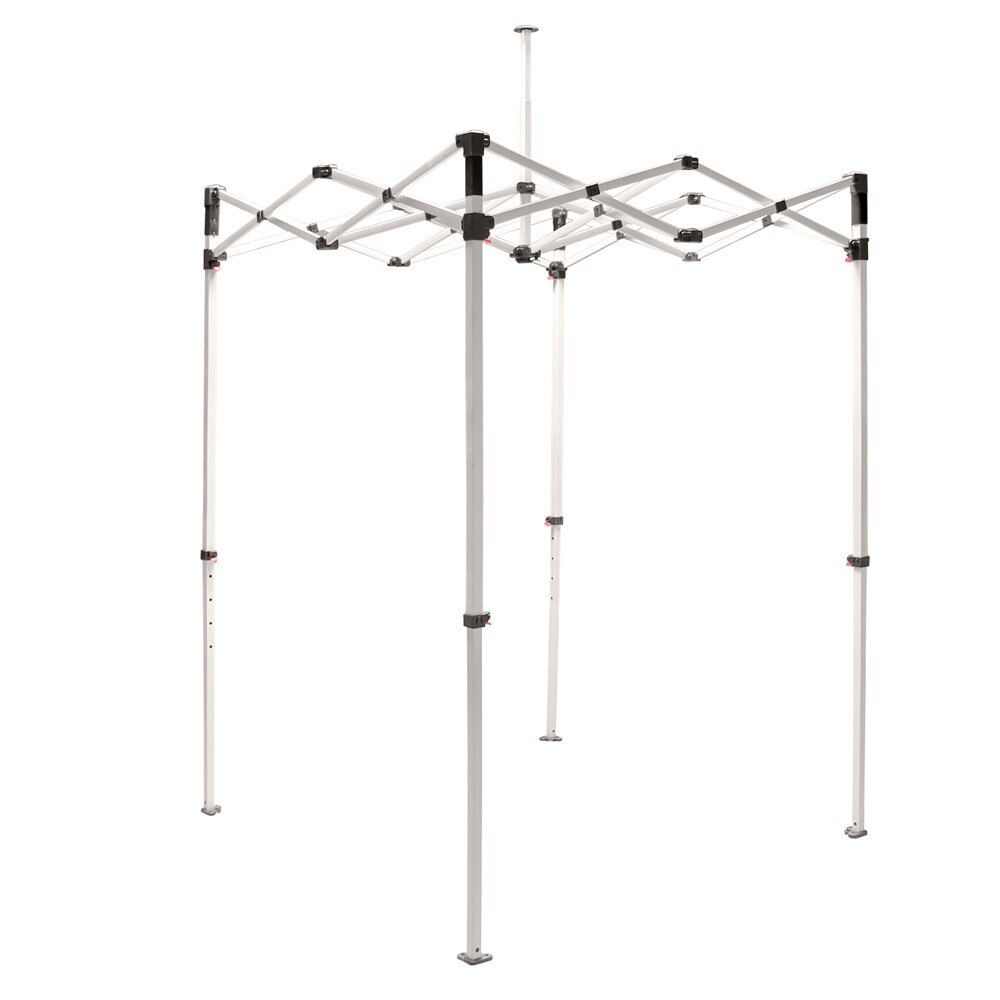 Casita 5 ft. Steel Tent (Graphic Package)