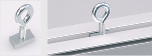Aspen - Ceiling Hook