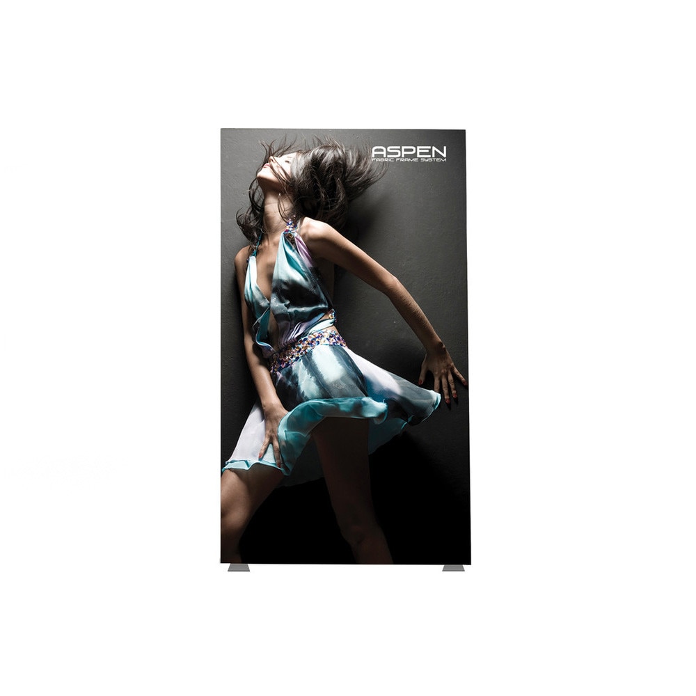 Aspen 9x3 Graphic Package