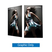 Aspen SEG Frame | 6ft. x 6ft.