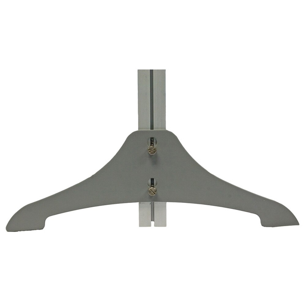 Aspen - Side Foot (Qty 1 = Pair)
