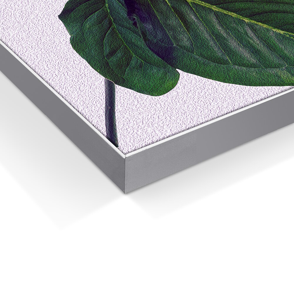 Aspen Slim Fabric Frames - Wall Mounted 3 Pack (19MM SEG Extrusion)
