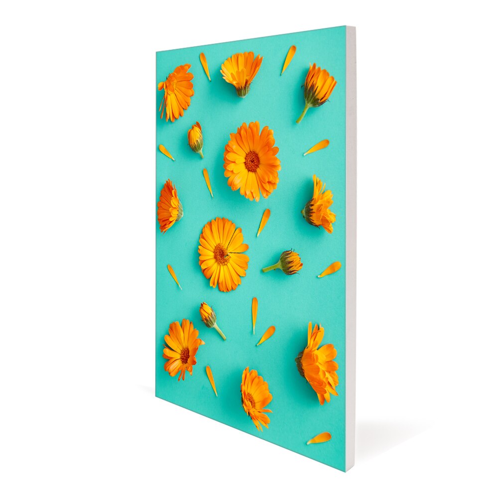 Aspen Slim Fabric Frames - Wall Mounted (19MM SEG Extrusion)