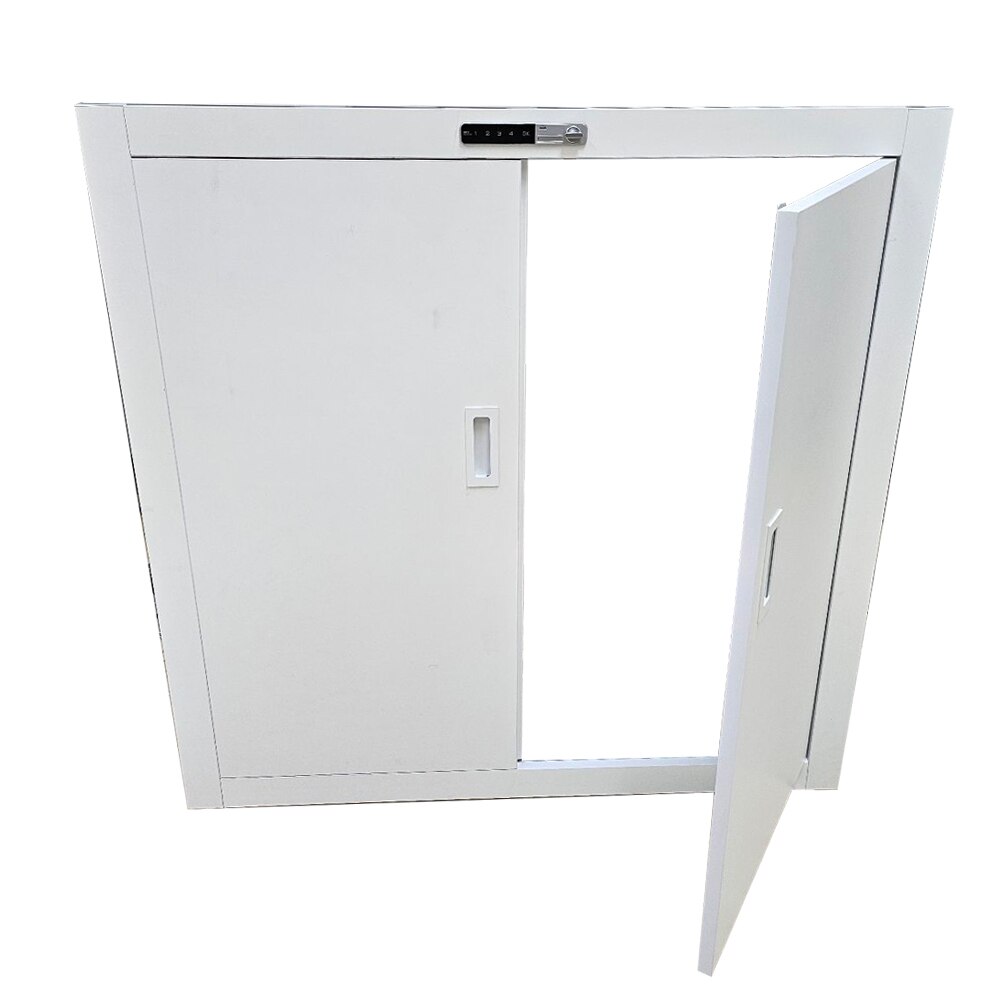 Cabinet Door White