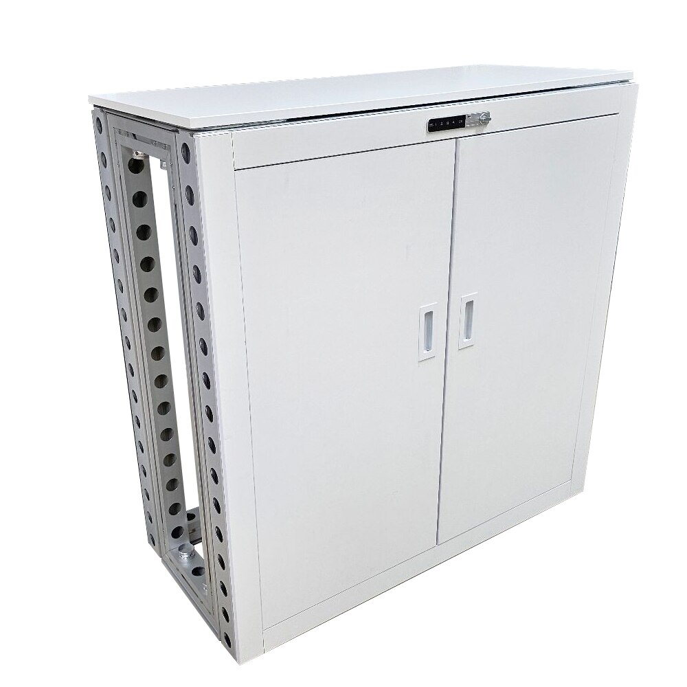 Cabinet Door White