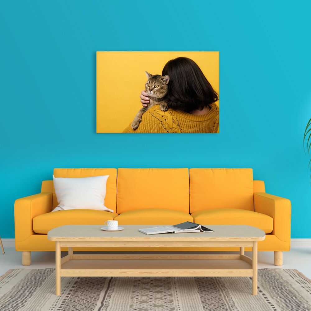 Canvas Frames