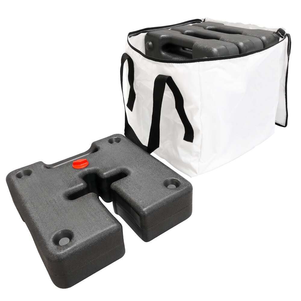 Casita Plastic Water Base for all 4 legs (sold as 1 set)