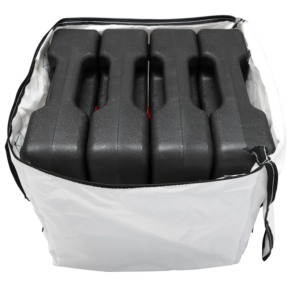 Casita Plastic Water Base for all 4 legs (sold as 1 set)
