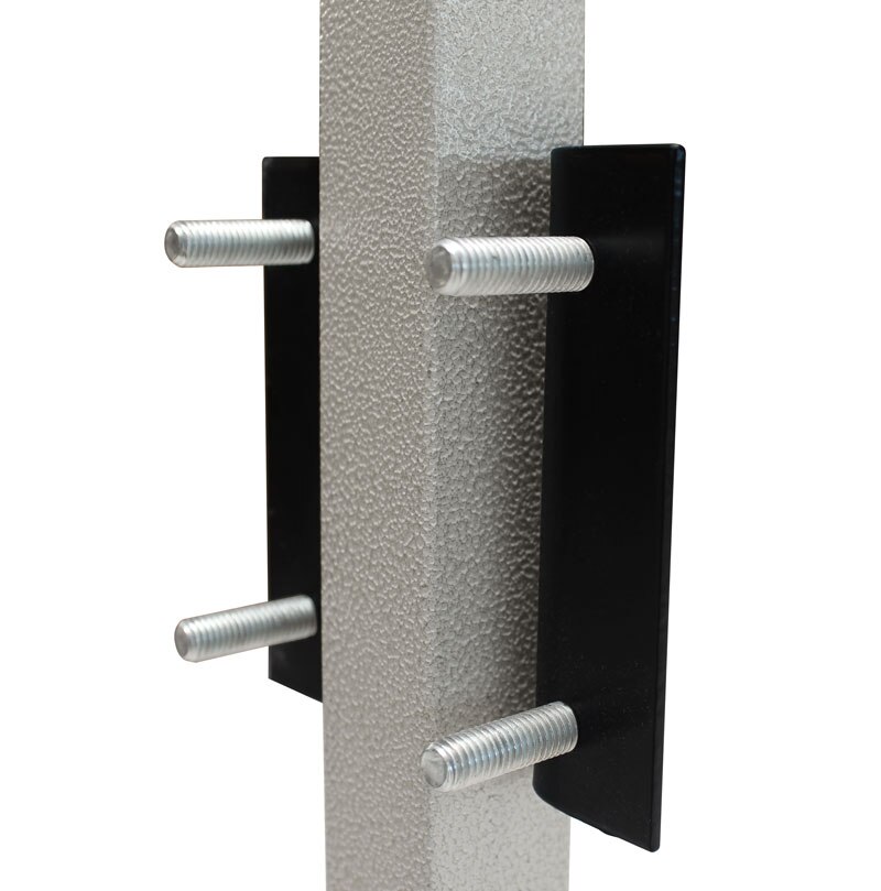 Connector for Falcon Flag to Casita