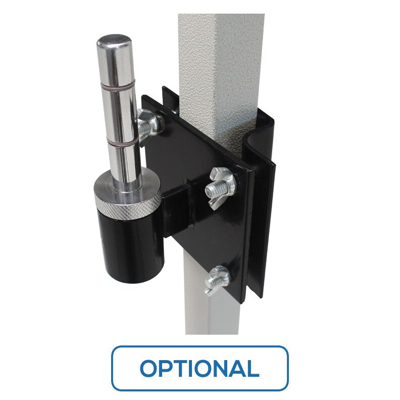 Connector for Falcon Flag to Casita