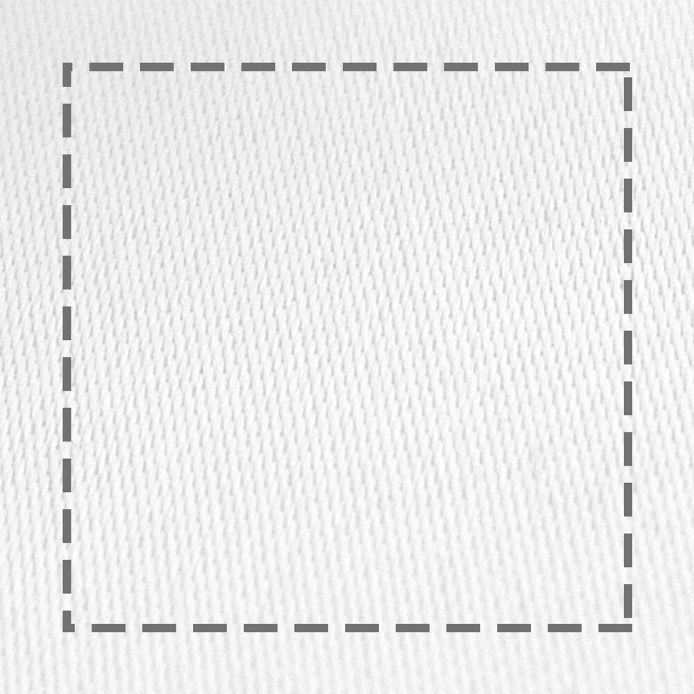 Cut to Size Finishing Option