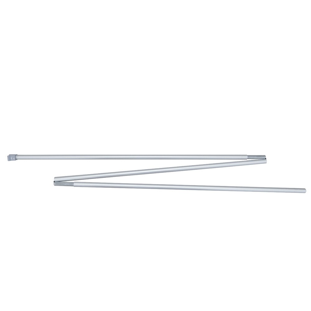 Econo Roll 33.5" - 81.5"H Pole Only