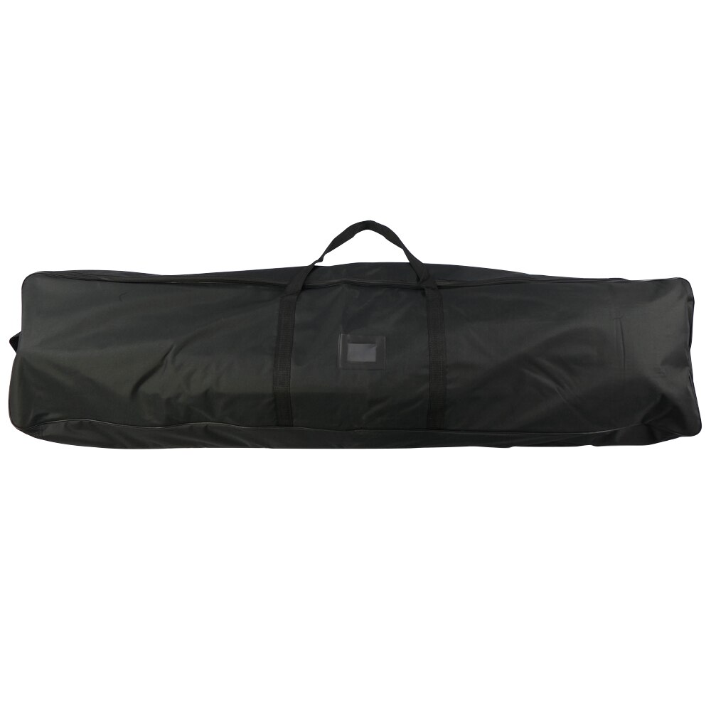 EZ Tube® 25ft Kicktail Hardware Only