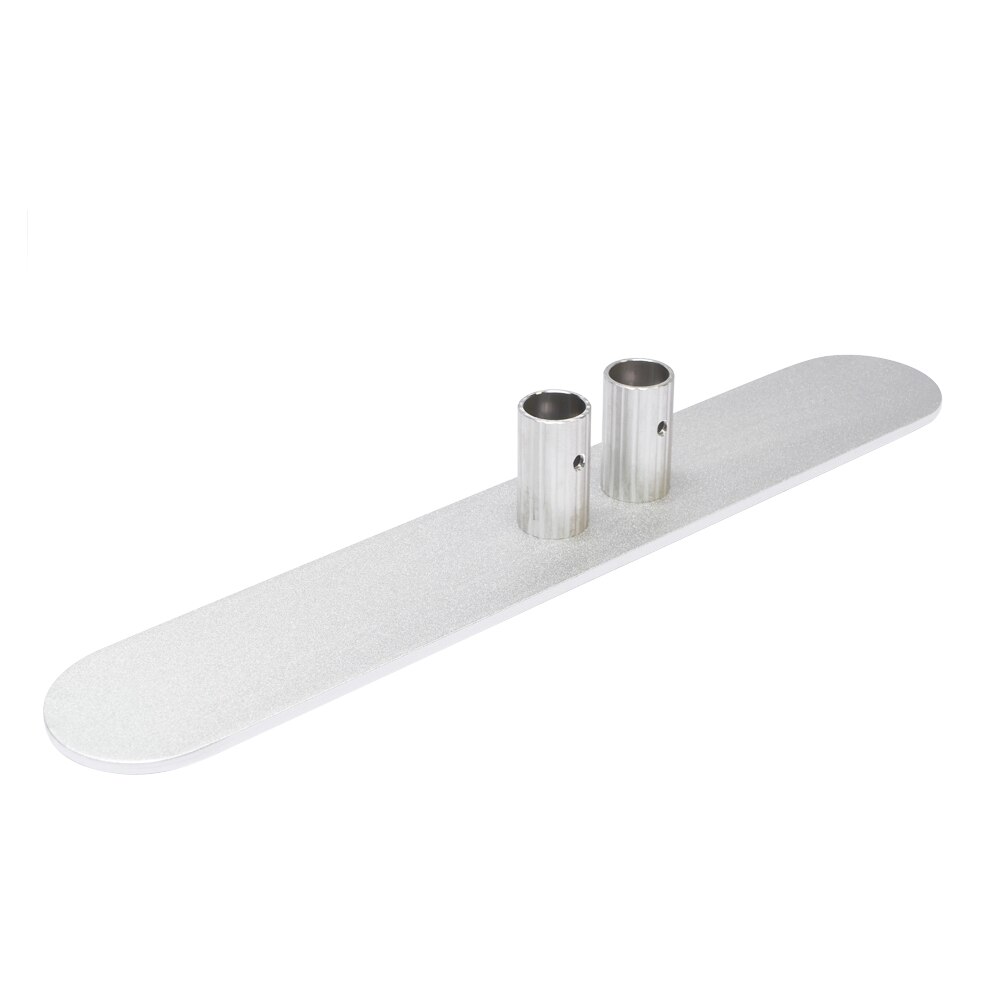 EZ Connect Dual Foot(34mm) - Two Connections In The Middle