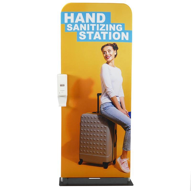 3 ft. EZ Extend® Display