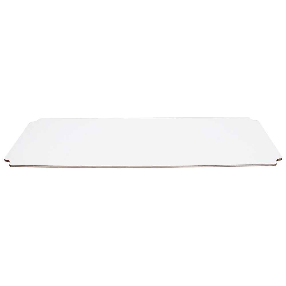 Straight Shelf for EZ Fabric Counter