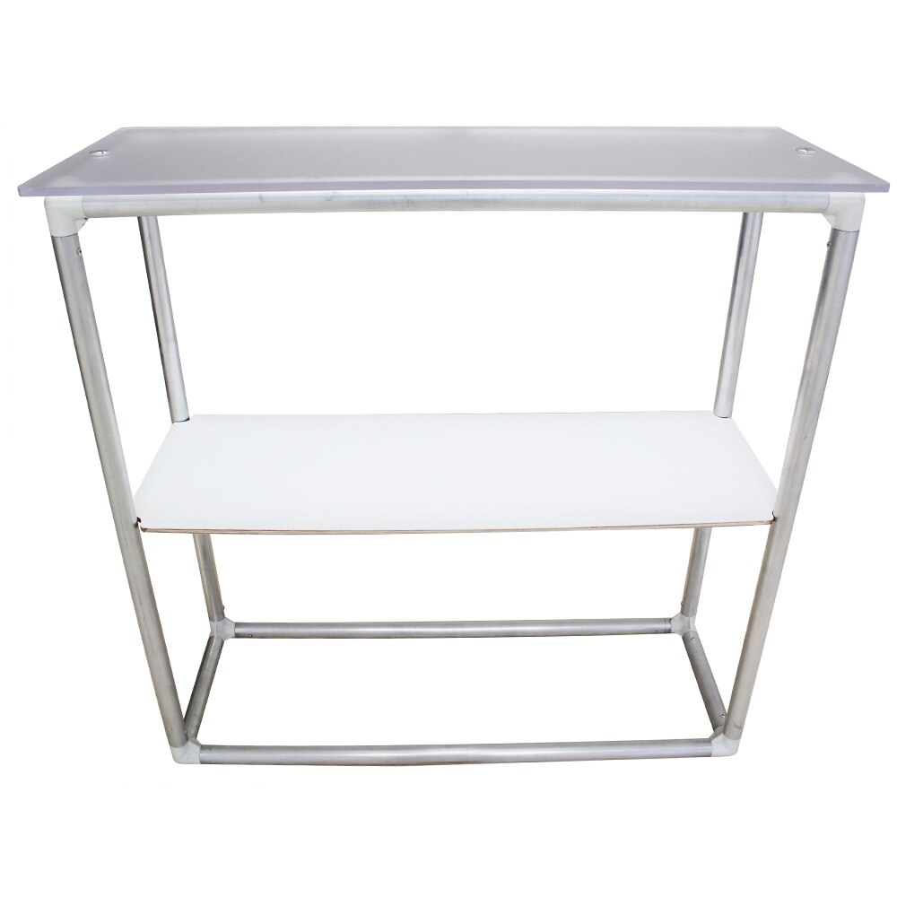 Straight Shelf for EZ Fabric Counter