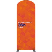 3 ft. EZ Tube Connect Displays
