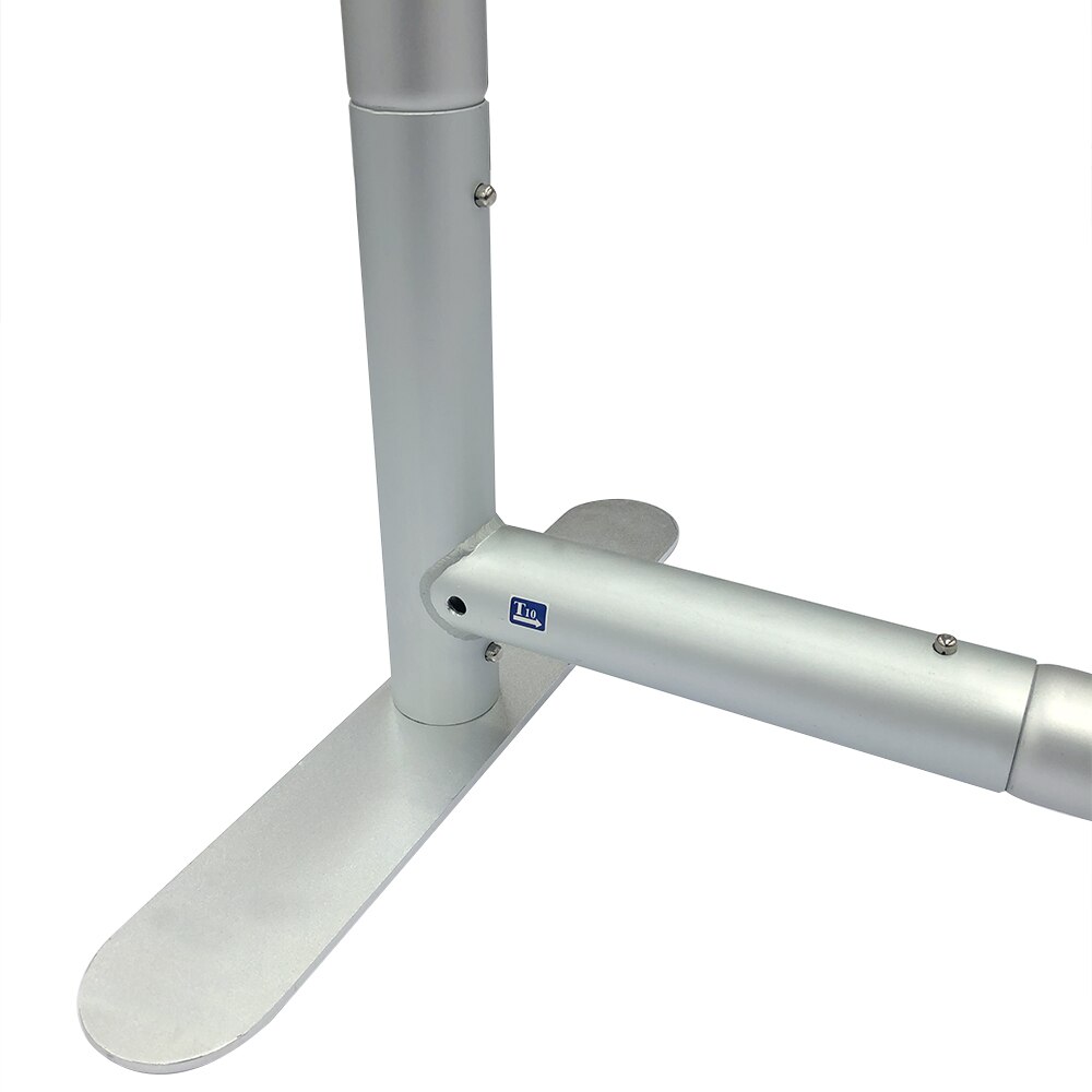 10 ft. Kit B EZ Tube® Connect Backlit Single-Sided (Graphic Package)