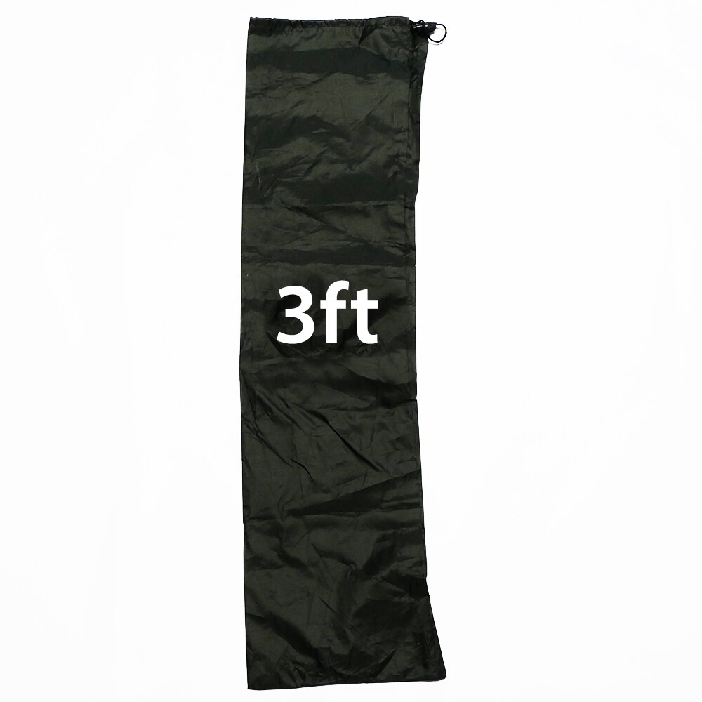 3 ft. EZ Tube® Connect Straight Top Backlit Single-Sided (Graphic Package)