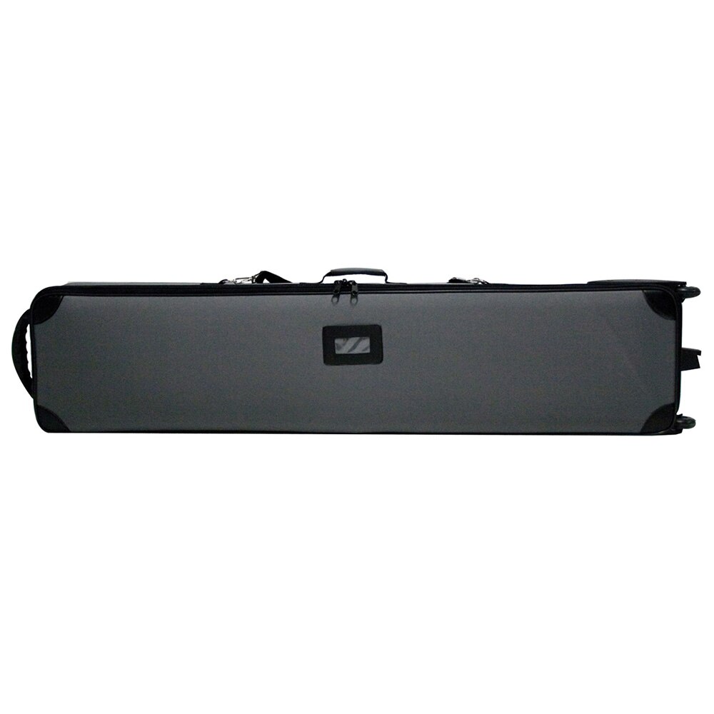 10 ft. EZ Tube®  S-Shape Single-Sided (Graphic Package)