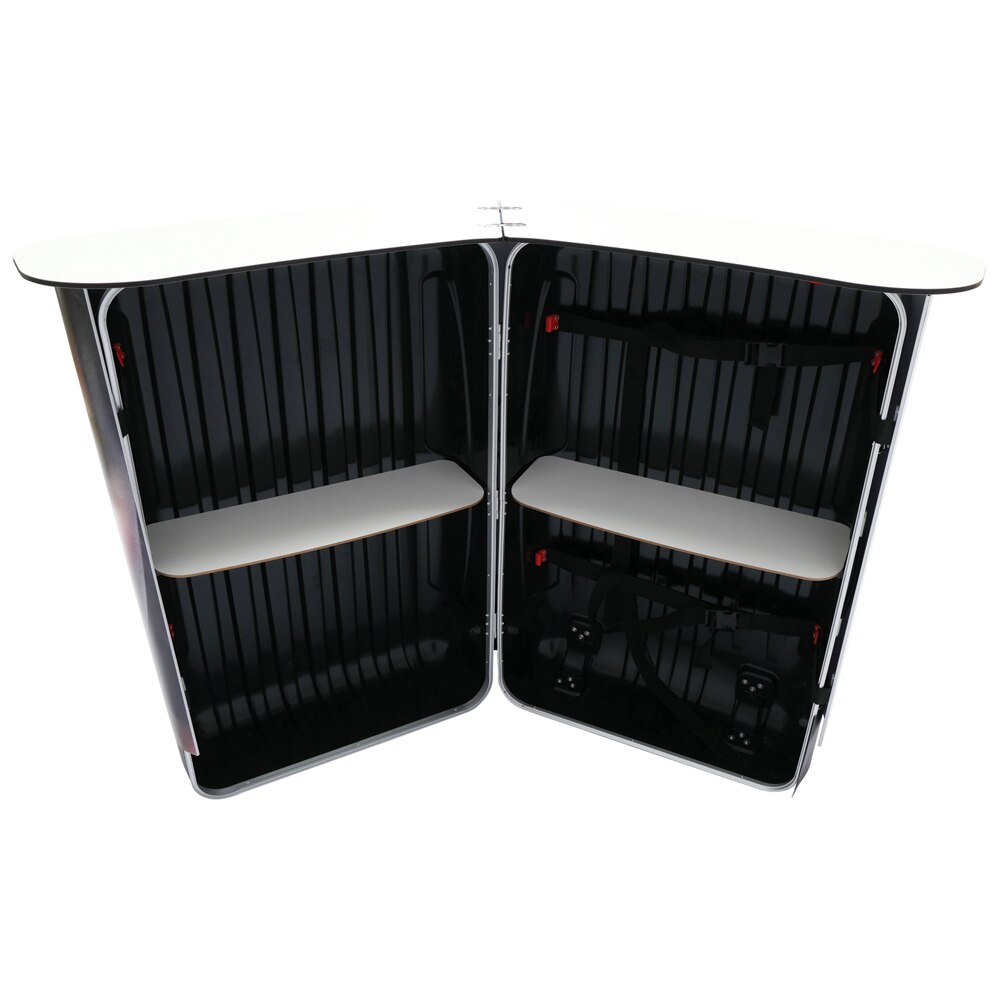Genie Counter Case (Graphic Package)