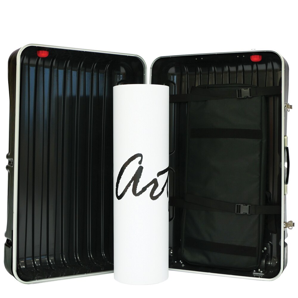 Genie Counter Case (Graphic Package)