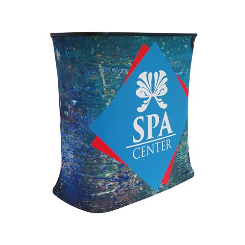 Hard Trolley Case MULTI-STRETCH FABRIC (Graphic Package)