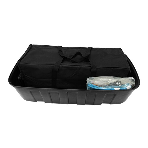 Hard Trolley Case MULTI-STRETCH FABRIC (Graphic Package)