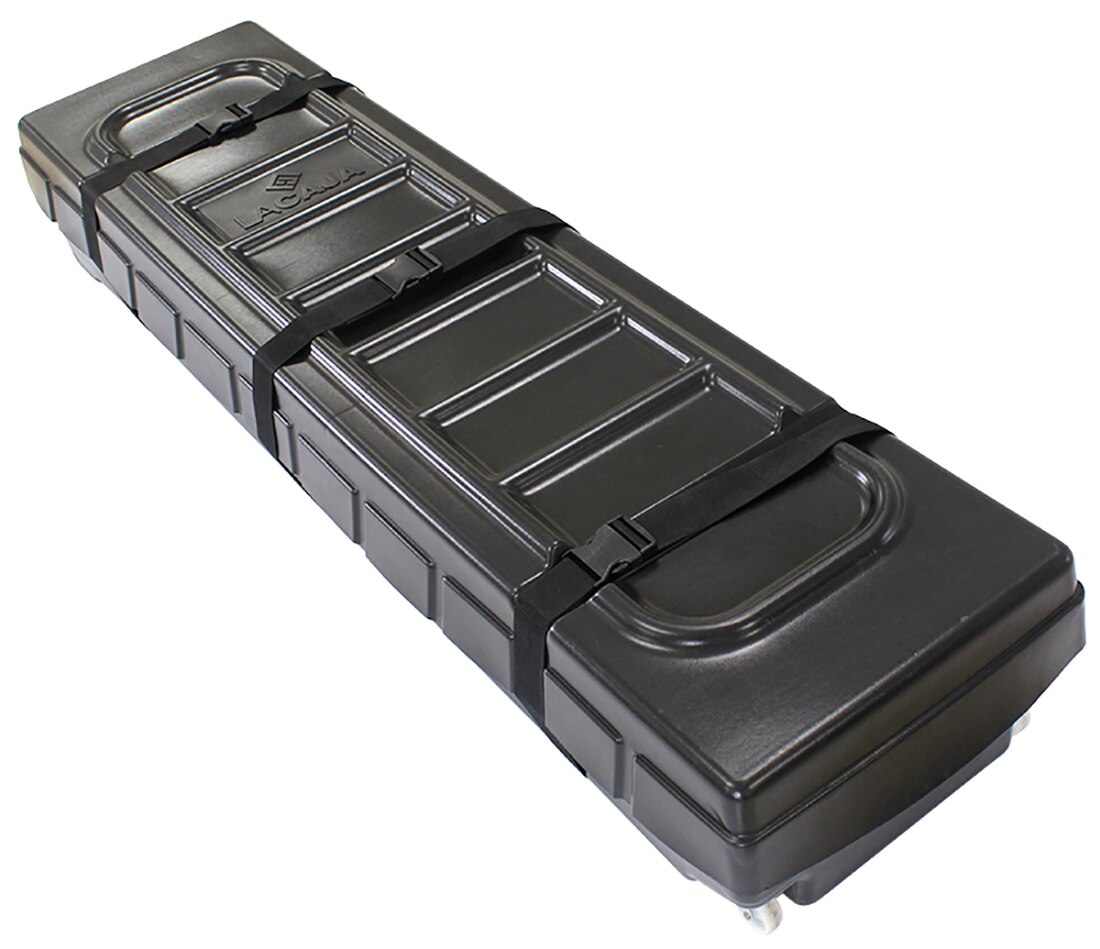 LACAJA Hard Case w/ Box