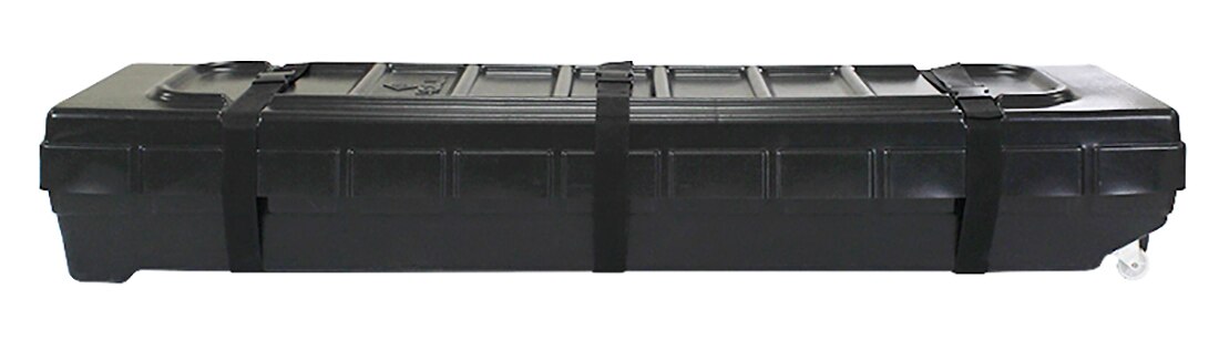 LACAJA Hard Case w/ Box