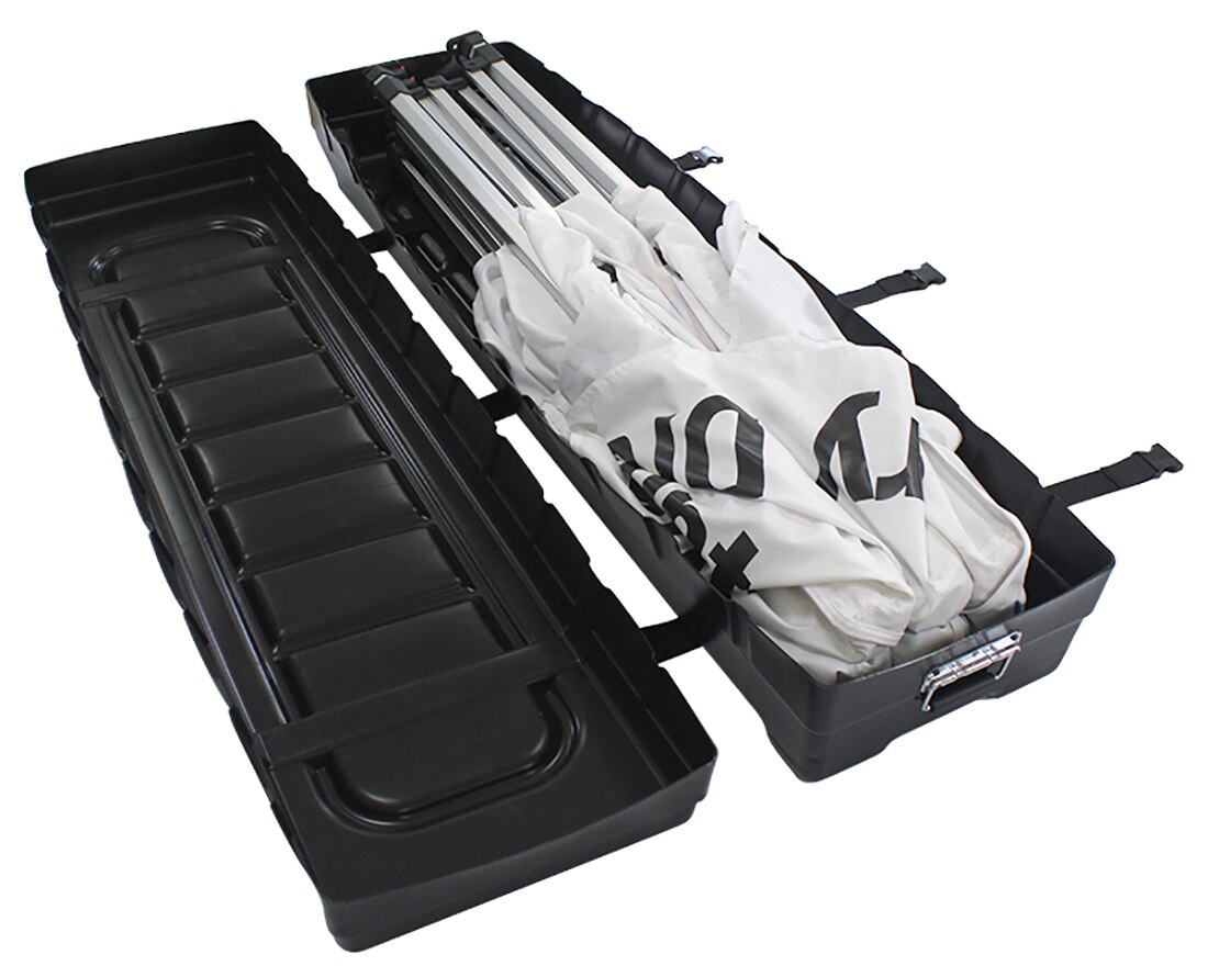 LACAJA Hard Case w/ Box