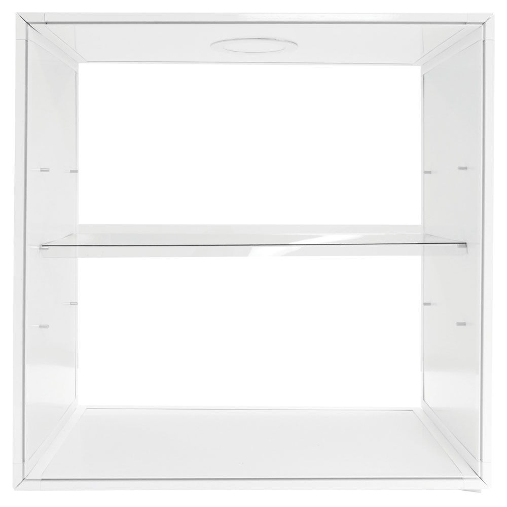 Lumiere Light Wall ® - Internal Showcase