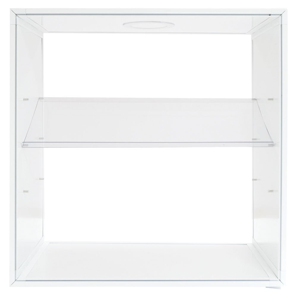Lumiere Light Wall ® - Internal Showcase