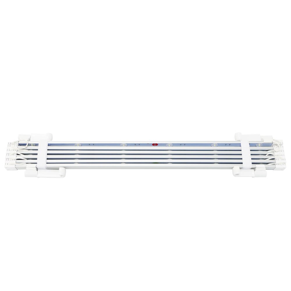 Lumiere Ladder Lights Kit - 2.5'w x 7.5'h