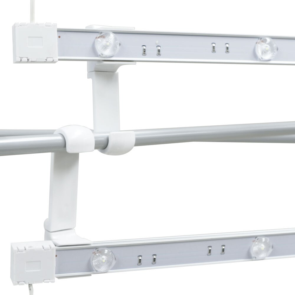 Lumiere Ladder Lights Kit - 2.5'w x 7.5'h