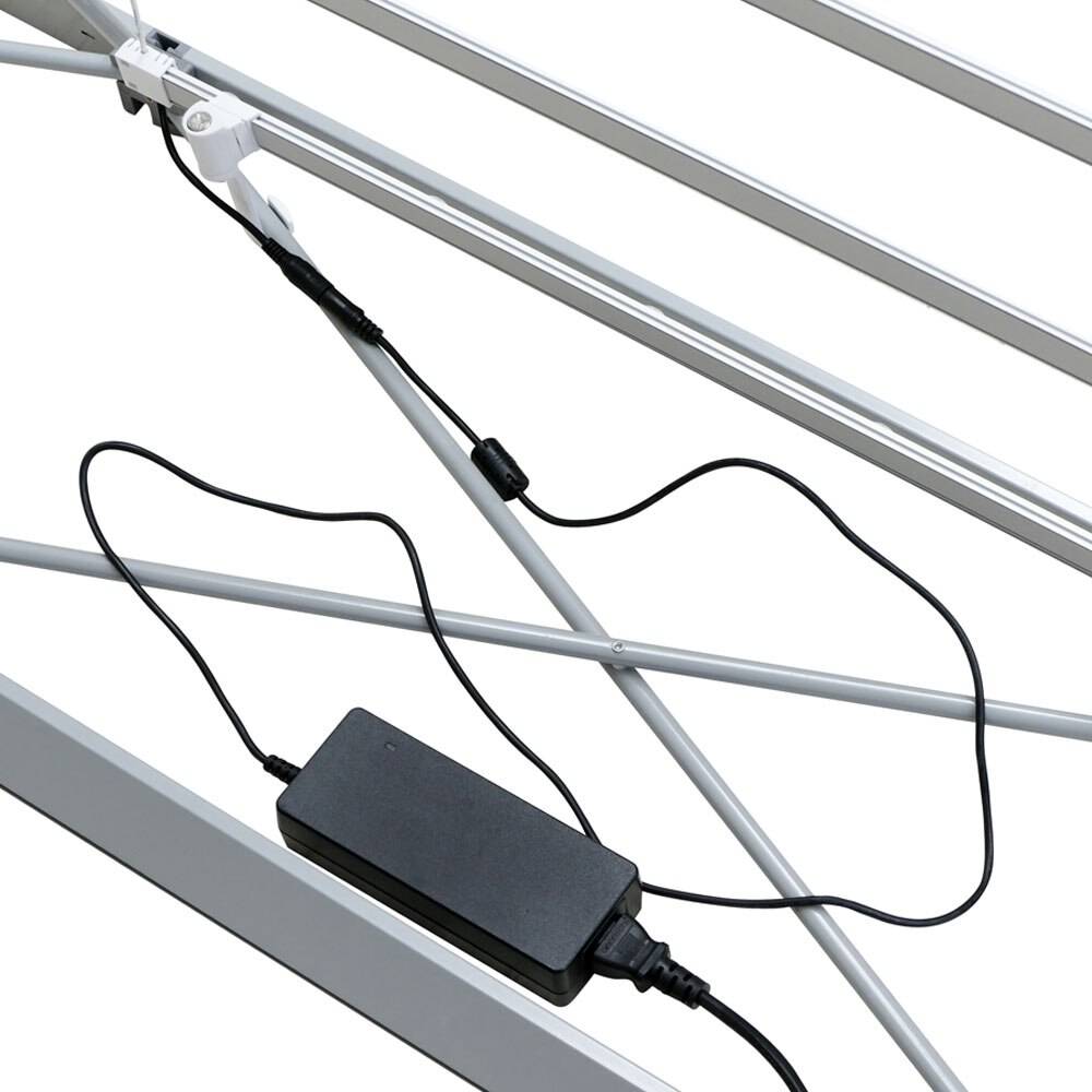 Lumiere Ladder Lights Kit - 2.5'w x 7.5'h