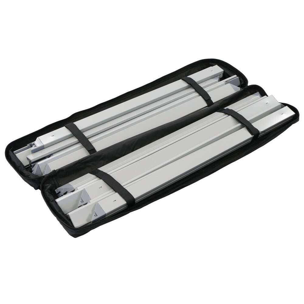 10 x 10 ft. Lumiere Light Wall® Ladder Light Backlit Single-Sided (Graphic Package)