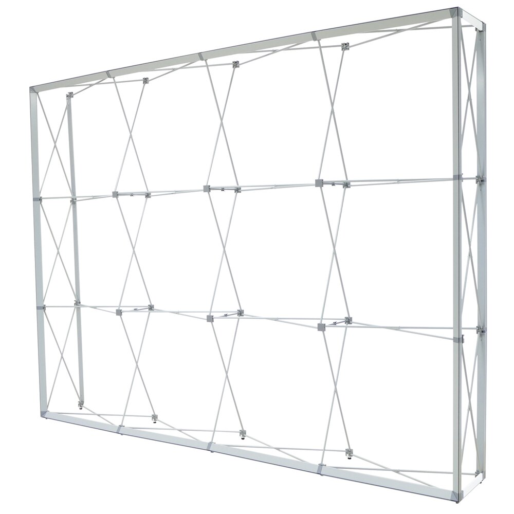 Lumière Light Wall® 10ft x 7.5ft No Lights (Frame Only)