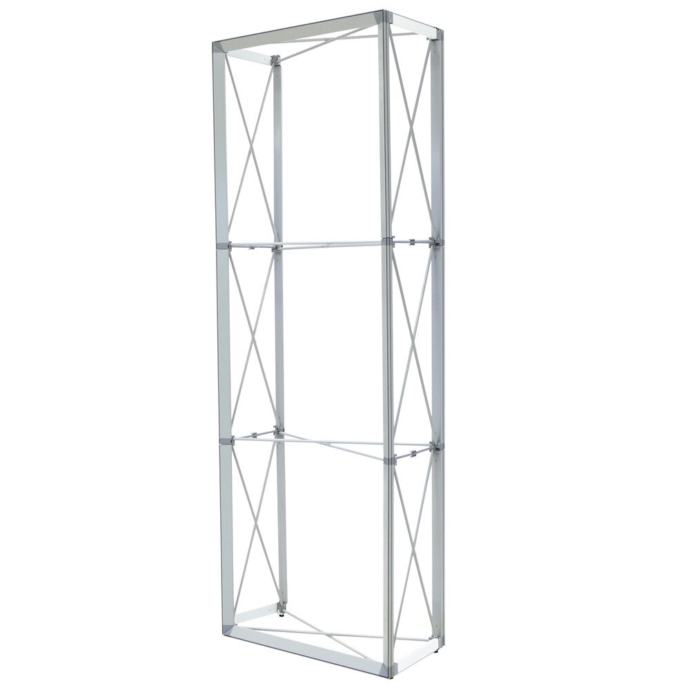 Lumiere Light Wall® 2.5ft x 7.5ft No Lights (Double Sided Frame Only)