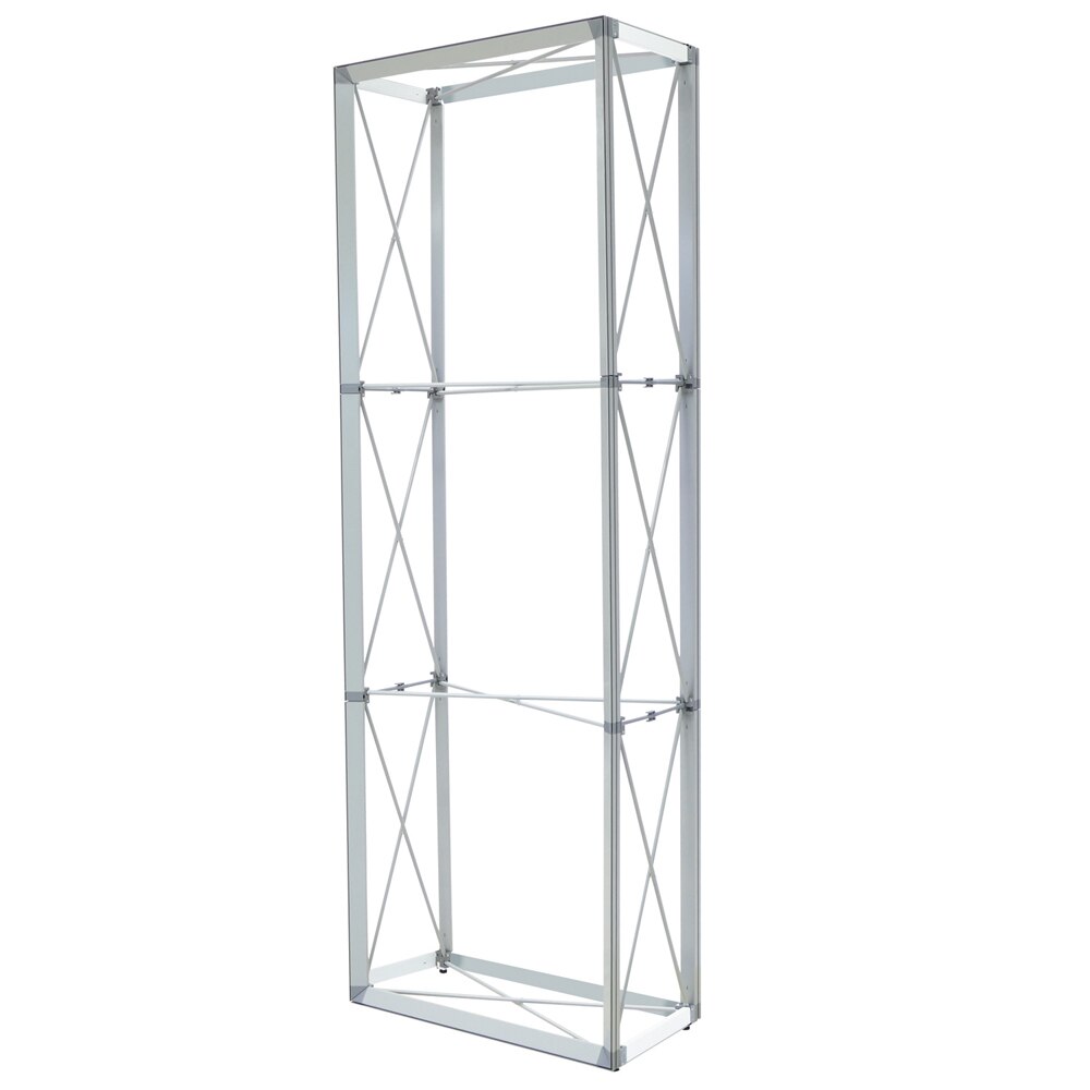 2.5 x 7.5 ft. Lumiere Light Wall® Double-Sided No Lights (Graphic Package)
